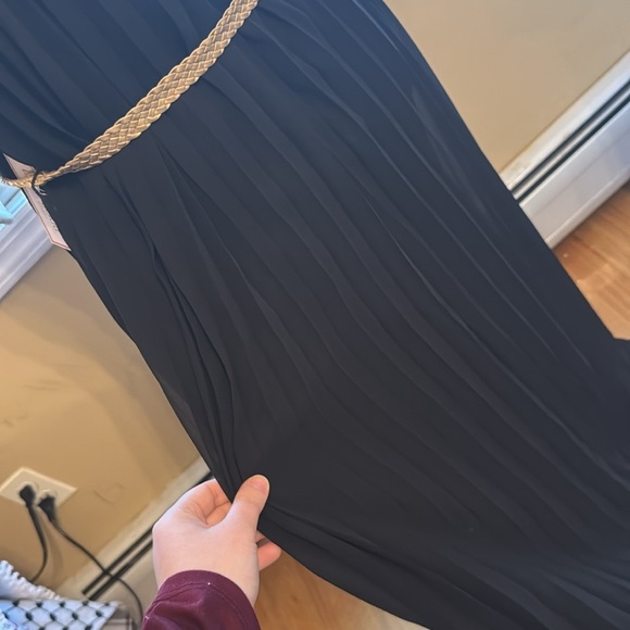 BRAND NEW WOMENS MAXI SUMMER DRESS BY BISOU BISOU SIZE US(16) AND US (8) - Picture 10 of 11